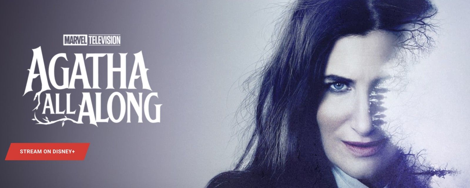 agathat all along promo. image